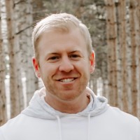 VanishID Employee Andrew Clark's profile photo
