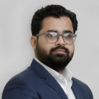 Muhammad Danish Email & Phone Number
