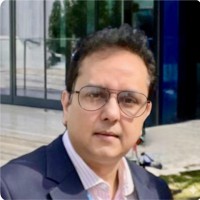 Tata Consultancy Services Employee Jay Ghosh's profile photo