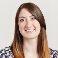 Uuna Employee Vicki Lehany's profile photo