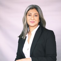 Darakhshan Vohra Email