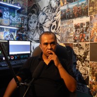 CreativeBranding Employee Antonius Setiawan's profile photo