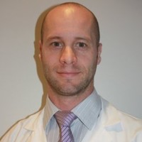 CHU de Québec Employee Éric Poirier's profile photo