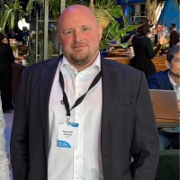 DSV - Global Transport and Logistics Employee Kenneth Jensen's profile photo