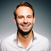 AGES Maut System Employee Frank Dreiling's profile photo