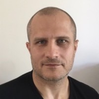 mente.io Employee Robert Bochenski's profile photo