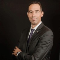 Zep Industries Employee Olivier Crebessegues's profile photo