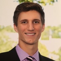 Cryptic Vector Employee Mark Kinol's profile photo