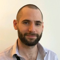 Network Rail Employee Samuel Beeson's profile photo