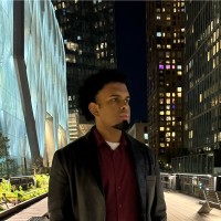 QVT Financial LP Employee Alitquan M.'s profile photo