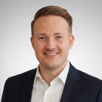 Dassault Systèmes Employee Sam Cullen's profile photo