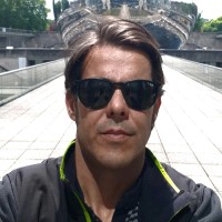 VikingDome Employee Juanjo González ·Estructuras Geodésicas·'s profile photo