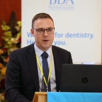 British Dental Association Employee Tristen Kelso's profile photo
