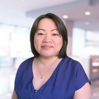 CSS IMPACT Employee Maria Resurreccion's profile photo
