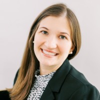 Quantum Health Employee Bryn Adeyanju's profile photo