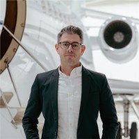 NovaJet Aviation Group Employee Guy Thomas's profile photo