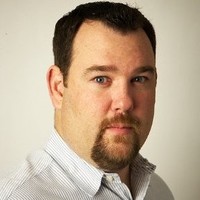 Teamster Employee Tim Cadeau's profile photo