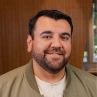 Okta Employee Eric Varela's profile photo