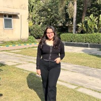 DevSwarm Employee Ruchika .'s profile photo