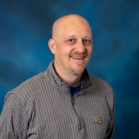 University of Pittsburgh Employee James Craig's profile photo