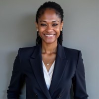 Meagan Morrison Email & Phone Number