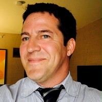Todd McDonald