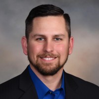 3M Employee Marcus Daniels's profile photo