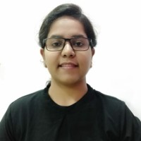Rudder Analytics Employee Jasmine Pathan's profile photo