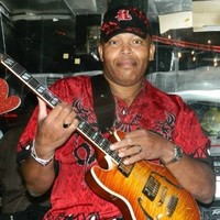 Free-Lance Musician Employee Robert Harris's profile photo