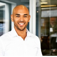 Mortenson Employee Dominic Price's profile photo