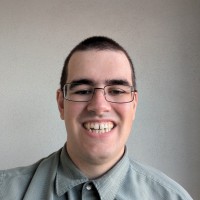 Google Employee Nathan Davidson's profile photo