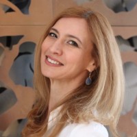 The Entourage Employee Tatjana Tebbutt's profile photo