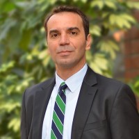 Mehmet Koyuncu Email