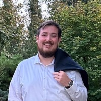 Boeing Employee Brett Bryson's profile photo