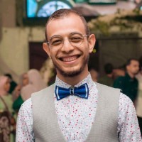 Moataz Mahmoud Email & Phone Number