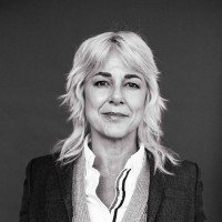 Inkomoko Employee Deena Burjorjee's profile photo