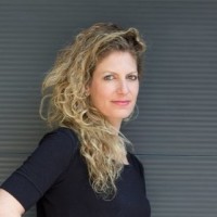 Muze Employee Roni Margolin's profile photo