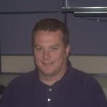 Nebulon Employee John Cooper's profile photo