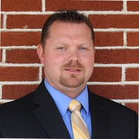 Trent Shaffer