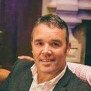 Carillion telent Employee Paul Phillips's profile photo