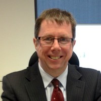 Endurance Mining Employee John Croall's profile photo