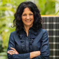 klarsolar GmbH Employee Andrea Guenther's profile photo