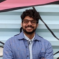 Clazar Employee Shikhar Jaiswal's profile photo