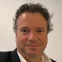 Axime Employee Hartog Krant's profile photo