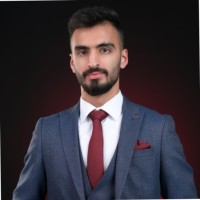 Abdallah Ahmad Email
