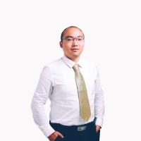 DiDi Employee Michael Lyu's profile photo