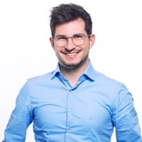 Boost Group Employee Dennis Hermle's profile photo