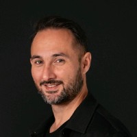 NVO Consolidation Employee Léon Nigg's profile photo