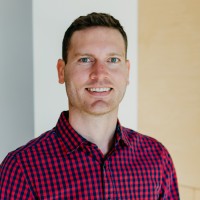 Mortenson Employee Chris Haglund's profile photo
