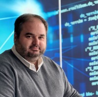 Zerintia Technologies Employee Miguel Lavado's profile photo